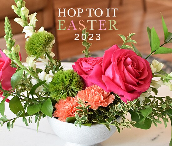 EASTER